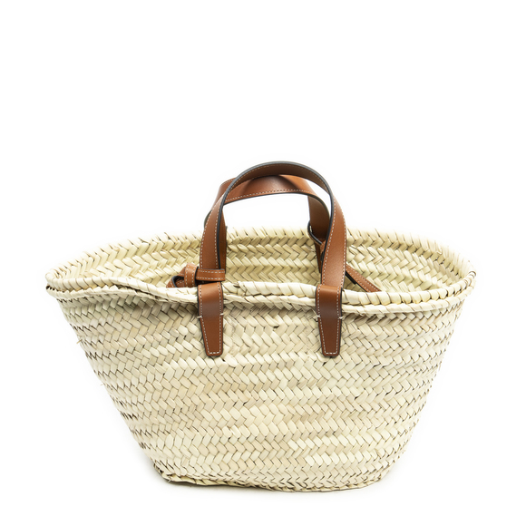 Celine Teen Triomphe Classic Panier Basket - Picture 4 of 8